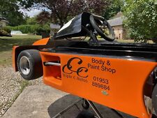 Superkart chassis for sale  Shipping to Ireland