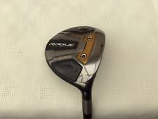 Callaway rogue max for sale  WIRRAL