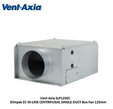 Vent axia slp125ec for sale  BIRMINGHAM