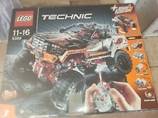 Lego technic 9398 gebraucht kaufen  Eime