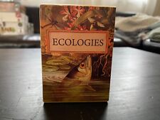 Ecologies card game gebraucht kaufen  Bruckmühl