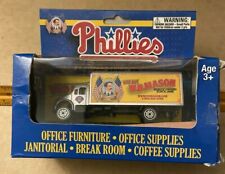 Phillies w.b. mason for sale  Penn Yan