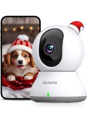 Blurams security camera for sale  ROCHDALE