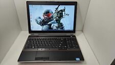 Notebook Dell 15,6" 250GB HD 8GB RAM Intel i7 3.4GHZ Turbo Excel Word HDMI CD DVD comprar usado  Enviando para Brazil