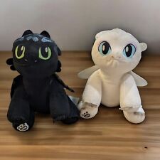 Build bear toothless for sale  Wesley Chapel
