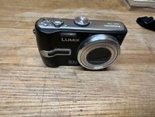 Panasonic LUMIX DMC-TZ3 7.2MP Digital Camera for sale  Shipping to South Africa