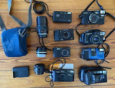 alte kameras defekt gebraucht kaufen  Hamburg