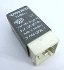 Volvo C70 S70 V70 XC70 MK1 Seatbelt Warning Reminder Relay 9459847 5SA005552-01 for sale  Shipping to South Africa