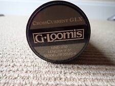 Loomis crosscurrent glx for sale  Shipping to Ireland