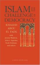 Islam challenge democracy for sale  El Dorado