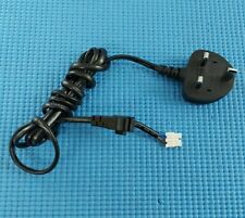 Power cable sony for sale  BOLTON