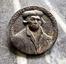Luther medaille anstecker gebraucht kaufen  Hasselfelde