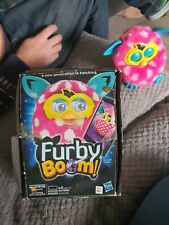 Hasbro 2013 furby for sale  ILKESTON