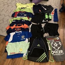Soccer outfit lot for sale  New York