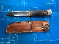 Vintage marbles knife for sale  Troutdale