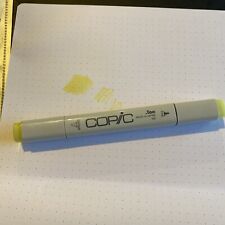 Copic marker yg21 gebraucht kaufen  Hünxe