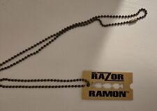 razor ramon for sale  Bakersfield