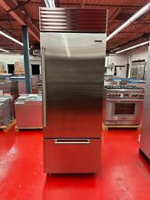 Subzero refrigerator freezer for sale  New Britain