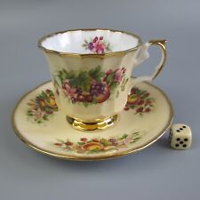 Queen china tea for sale  RUISLIP