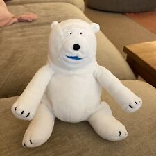 Clarence polar bear for sale  CREWE