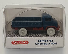 Wiking lechtoys edition gebraucht kaufen  Castrop-Rauxel