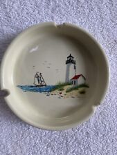 Vintage ashtray ceramic for sale  Beaufort