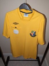 Irish soccer referees for sale  OMAGH