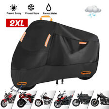Xxl waterproof motorcycle for sale  Temple City