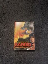 Rambo 3 gebraucht kaufen  Aachen
