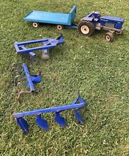 Scale new holland for sale  EVESHAM