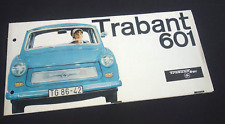 Trabant 601 .... gebraucht kaufen  Bergisch Gladbach