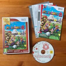 Mario party complete for sale  PLYMOUTH