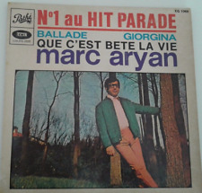 Marc aryan rare d'occasion  Expédié en Belgium