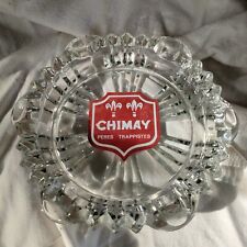 Cendrier chimay d'occasion  Baziège