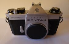 Pentax spotmatic sp11 for sale  INVERNESS