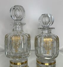 Baccarat crystal empire for sale  Los Angeles