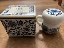 Vintage avon delft for sale  Farmington