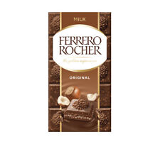 Ferrero rocher milk for sale  Shipping to Ireland