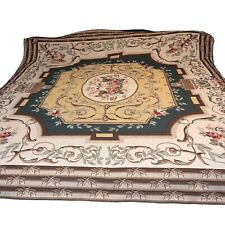 Belgian tapestry coverlet for sale  Mc Sherrystown