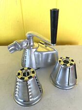 Vintage shredder grinder for sale  Grants Pass