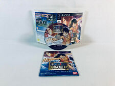 One Piece : Pirate Warriors PS3 JAP Complet Très bon état Very good condition comprar usado  Enviando para Brazil