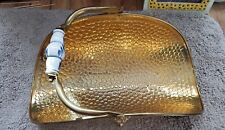 Vintage hammered brass for sale  Ocala