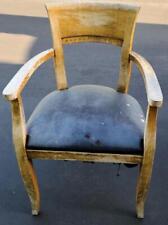 Vintage dining armchair for sale  Monrovia