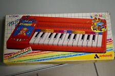 Antonelli keyboard musicolor gebraucht kaufen  Elsfleth