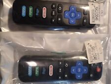 New replacement remotes for sale  Williamston