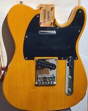 Squier affinity telecaster gebraucht kaufen  Hückelhoven