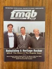 FMQB Mag 6/9/2000 Perfect Circle Queens Stone Age Pantera Lou Reed Iron Maiden comprar usado  Enviando para Brazil