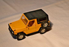 Used, Mercedes Gwagon 1/43 Vintage diecast 230G for sale  Shipping to South Africa