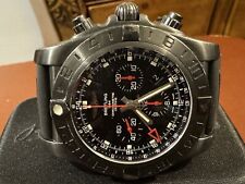 Breitling chronomat gmt for sale  Youngstown