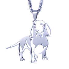 Stainless steel dachshund for sale  Hebron